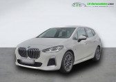 Bmw Serie 2 Active Tourer occasion année 2022 boite Automatique Annonce Bmw Serie 2 Active Tourer occasion Diesel 218d 150 ch BVA à Beaupuy