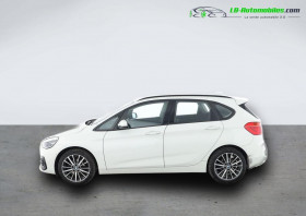 Bmw Serie 2 Active Tourer 218d 150 ch BVA  occasion  Beaupuy - photo n6