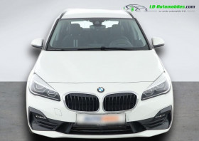 Bmw Serie 2 Active Tourer 218d 150 ch BVA  occasion  Beaupuy - photo n5