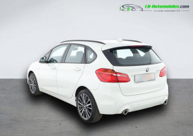 Bmw Serie 2 Active Tourer 218d 150 ch BVA  occasion  Beaupuy - photo n4