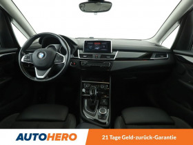 Bmw Serie 2 Active Tourer 218d 150 ch BVA  occasion  Beaupuy - photo n3