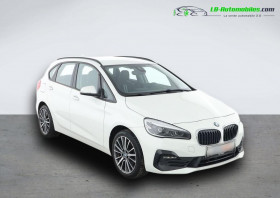 Bmw Serie 2 Active Tourer 218d 150 ch BVA  occasion  Beaupuy - photo n2