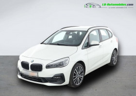 Bmw Serie 2 Active Tourer , garage LB AUTOMOBILES  Beaupuy