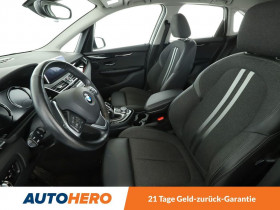 Bmw Serie 2 Active Tourer 218d 150 ch BVA  occasion  Beaupuy - photo n7