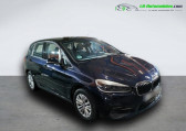Bmw Serie 2 Active Tourer occasion année 2020 boite Automatique Annonce Bmw Serie 2 Active Tourer occasion Diesel 218d 150 ch BVA à Beaupuy