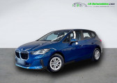 Bmw Serie 2 Active Tourer occasion année 2023 boite Automatique Annonce Bmw Serie 2 Active Tourer occasion Diesel 218d 150 ch BVA à Beaupuy