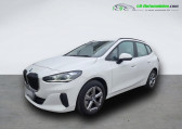 Bmw Serie 2 Active Tourer occasion année 2024 boite Automatique Annonce Bmw Serie 2 Active Tourer occasion Diesel 218d 150 ch BVA à Beaupuy