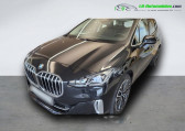 Bmw Serie 2 Active Tourer occasion année 2023 boite Automatique Annonce Bmw Serie 2 Active Tourer occasion Diesel 218d 150 ch BVA à Beaupuy
