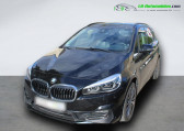 Bmw Serie 2 Active Tourer occasion année 2021 boite Automatique Annonce Bmw Serie 2 Active Tourer occasion Diesel 218d 150 ch BVA à Beaupuy
