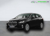 Bmw Serie 2 Active Tourer occasion année 2024 boite Automatique Annonce Bmw Serie 2 Active Tourer occasion Diesel 218d 150 ch BVA à Beaupuy