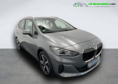 Bmw Serie 2 Active Tourer occasion année 2022 boite Automatique Annonce Bmw Serie 2 Active Tourer occasion Diesel 218d 150 ch BVA à Beaupuy