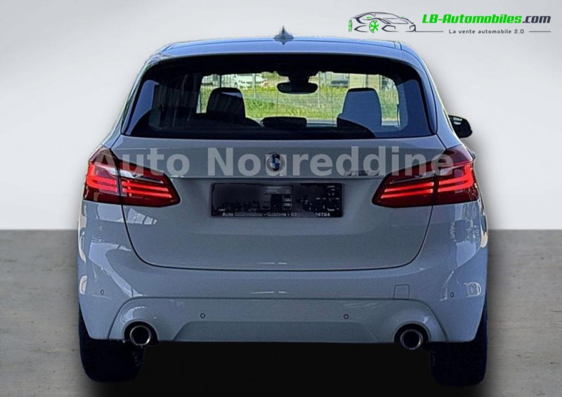 Bmw Serie 2 Active Tourer 218d 150 ch BVA  occasion  Beaupuy - photo n6