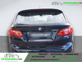 Bmw Serie 2 Active Tourer 218d 150 ch  occasion � Beaupuy - photo n�5