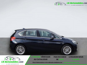 Bmw Serie 2 Active Tourer 218d 150 ch  occasion � Beaupuy - photo n�4