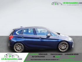 Bmw Serie 2 Active Tourer 218d 150 ch  occasion � Beaupuy - photo n�4