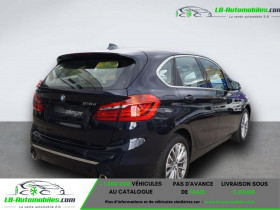 Bmw Serie 2 Active Tourer 218d 150 ch  occasion � Beaupuy - photo n�2