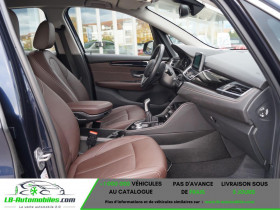 Bmw Serie 2 Active Tourer 218d 150 ch  occasion � Beaupuy - photo n�6