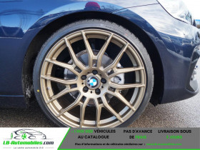 Bmw Serie 2 Active Tourer 218d 150 ch  occasion � Beaupuy - photo n�8