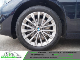 Bmw Serie 2 Active Tourer 218d 150 ch  occasion � Beaupuy - photo n�8