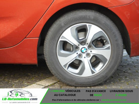 Bmw Serie 2 Active Tourer 218d 150 ch  occasion � Beaupuy - photo n�5