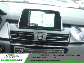 Bmw Serie 2 Active Tourer 218d 150 ch  occasion � Beaupuy - photo n�4