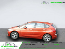 Bmw Serie 2 Active Tourer 218d 150 ch  occasion � Beaupuy - photo n�3