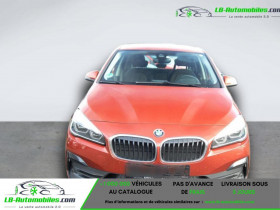 Bmw Serie 2 Active Tourer 218d 150 ch  occasion � Beaupuy - photo n�2