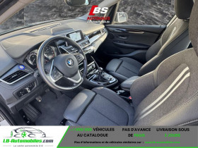 Bmw Serie 2 Active Tourer 218d 150 ch  occasion � Beaupuy - photo n�6