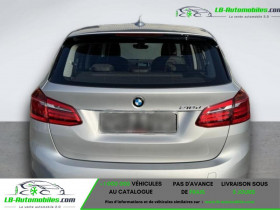Bmw Serie 2 Active Tourer 218d 150 ch  occasion � Beaupuy - photo n�5