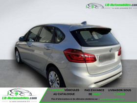 Bmw Serie 2 Active Tourer 218d 150 ch  occasion � Beaupuy - photo n�3