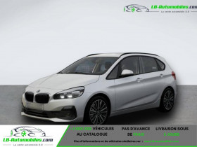 Bmw Serie 2 Active Tourer , garage LB AUTOMOBILES � Beaupuy