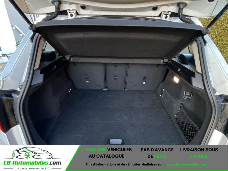 Bmw Serie 2 Active Tourer 218d 150 ch 2020 - photo n°10 Bmw Serie 2 Active Tourer 218d 150 ch  occasion à Beaupuy - photo n°10