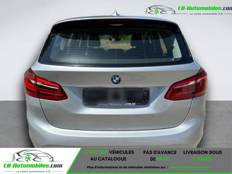 Bmw Serie 2 Active Tourer 218d 150 ch 2020 - photo n°7 Bmw Serie 2 Active Tourer 218d 150 ch  occasion à Beaupuy - photo n°7