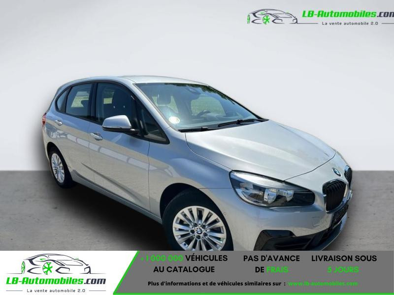 Bmw Serie 2 Active Tourer 218d 150 ch 2020 Bmw Serie 2 Active Tourer 218d 150 ch  occasion à Beaupuy