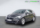 Bmw Serie 2 Active Tourer occasion année 2018 boite Manuelle Annonce Bmw Serie 2 Active Tourer occasion Diesel 218d 150 ch à Beaupuy