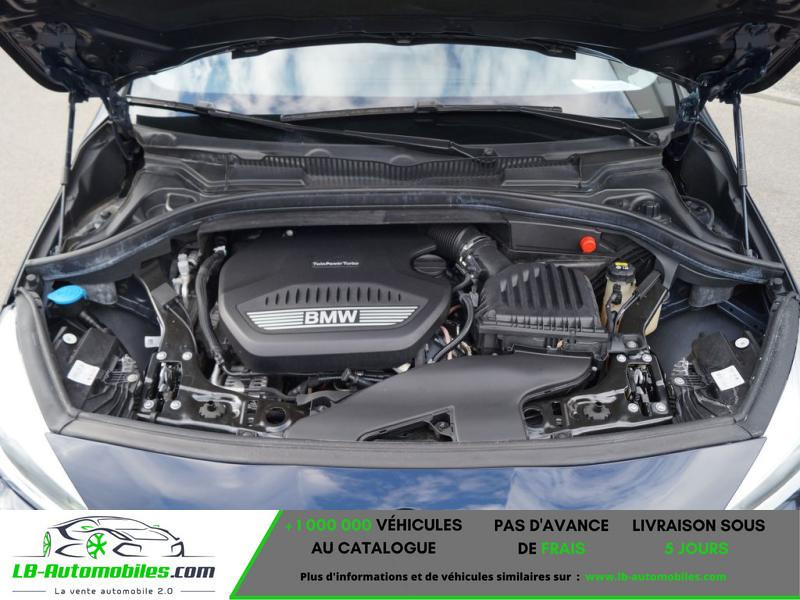 Bmw Serie 2 Active Tourer 218d 150 ch 2019 - photo n°9 Bmw Serie 2 Active Tourer 218d 150 ch  occasion à Beaupuy - photo n°9