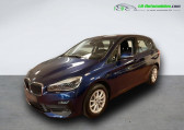 Bmw Serie 2 Active Tourer occasion année 2019 boite Manuelle Annonce Bmw Serie 2 Active Tourer occasion Diesel 218d 150 ch à Beaupuy