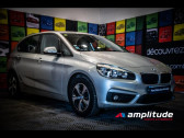 Bmw Serie 2 Active Tourer occasion année 2017 boite Manuelle Annonce Bmw Serie 2 Active Tourer occasion Diesel 218d 150ch Business à Dijon