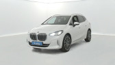 Annonce Bmw Serie 2 Active Tourer occasion Diesel 218d 150ch Luxury DKG7 + Siges chauffants + Service inclusi  SAINT-GREGOIRE