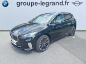 Bmw Serie 2 Active Tourer occasion année 2022 boite Robotisee Annonce Bmw Serie 2 Active Tourer occasion Diesel 218d 150ch Luxury DKG7 à Laval