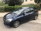 Bmw Serie 2 Active Tourer occasion Bleu année 2015 boite Manuelle Annonce Bmw Serie 2 Active Tourer occasion Diesel 218d 150ch Sport à Montpellier