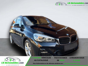 Bmw Serie 2 Active Tourer 218d xDrive 150 ch BVA  occasion � Beaupuy - photo n�2