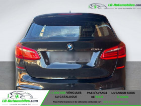 Bmw Serie 2 Active Tourer 218d xDrive 150 ch BVA  occasion � Beaupuy - photo n�4
