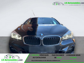 Bmw Serie 2 Active Tourer 218d xDrive 150 ch BVA  occasion � Beaupuy - photo n�3
