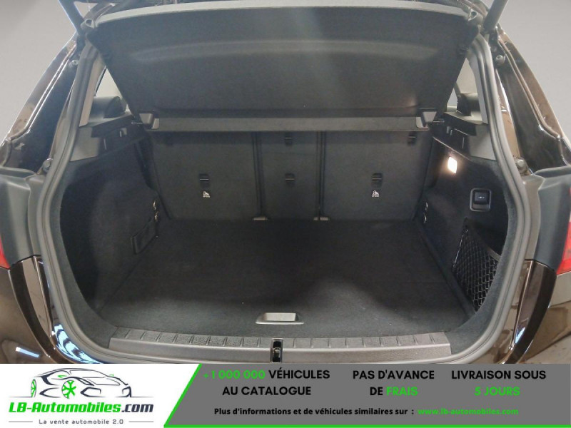 Bmw Serie 2 Active Tourer 218d xDrive 150 ch BVA  occasion � Beaupuy - photo n�10