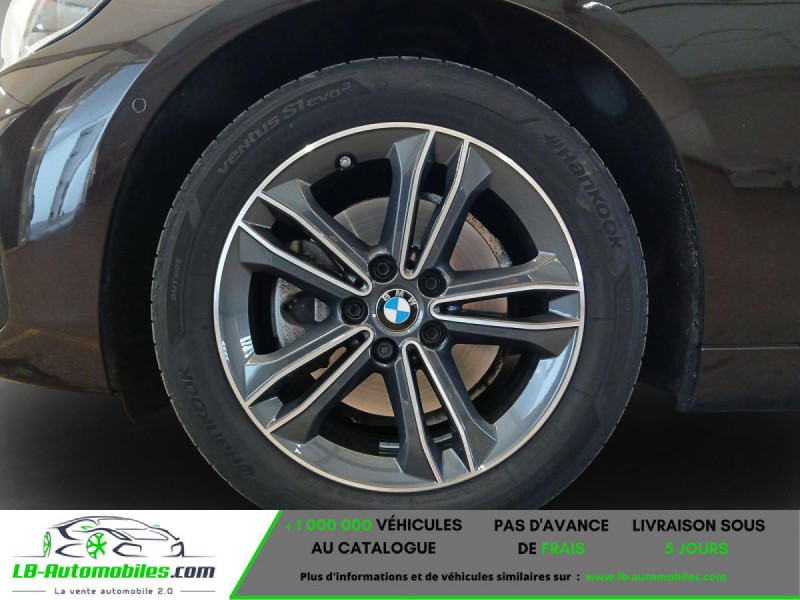 Bmw Serie 2 Active Tourer 218d xDrive 150 ch BVA  occasion � Beaupuy - photo n�8