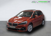 Bmw Serie 2 Active Tourer occasion année 2021 boite Automatique Annonce Bmw Serie 2 Active Tourer occasion Diesel 218d xDrive 150 ch BVA à Beaupuy