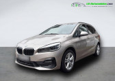Bmw Serie 2 Active Tourer occasion année 2021 boite Automatique Annonce Bmw Serie 2 Active Tourer occasion Diesel 218d xDrive 150 ch BVA à Beaupuy