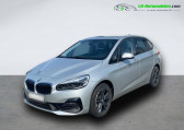 Bmw Serie 2 Active Tourer occasion année 2021 boite Automatique Annonce Bmw Serie 2 Active Tourer occasion Diesel 218d xDrive 150 ch BVA à Beaupuy