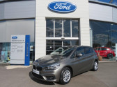 Bmw Serie 2 Active Tourer occasion année 2015 boite Automatique Annonce Bmw Serie 2 Active Tourer occasion Diesel 218dA 150ch Lounge à Auxerre